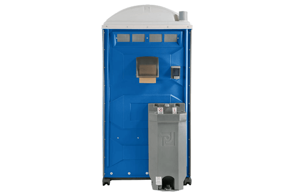 Deluxe Flushable Porta Potty Norristown PA