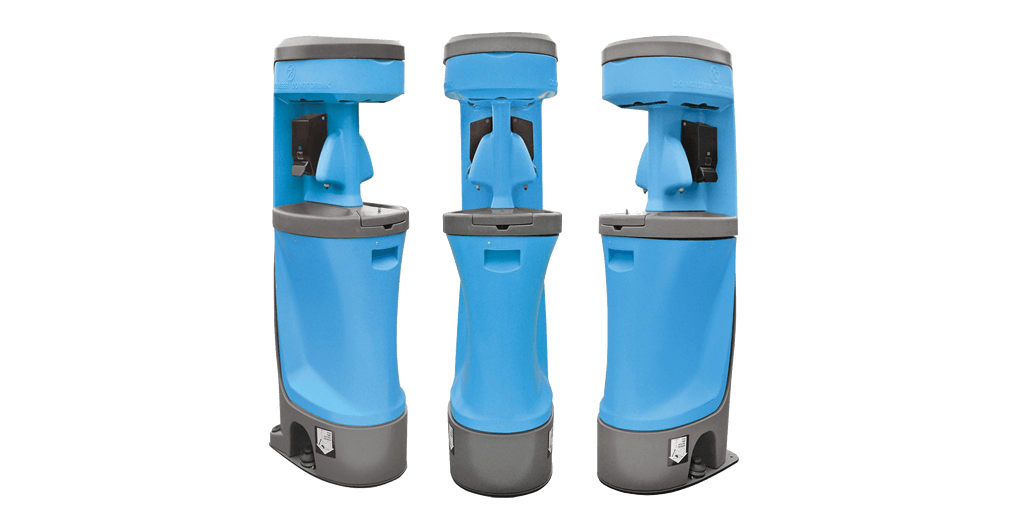 Portable Handwashing Stations Norristown PA