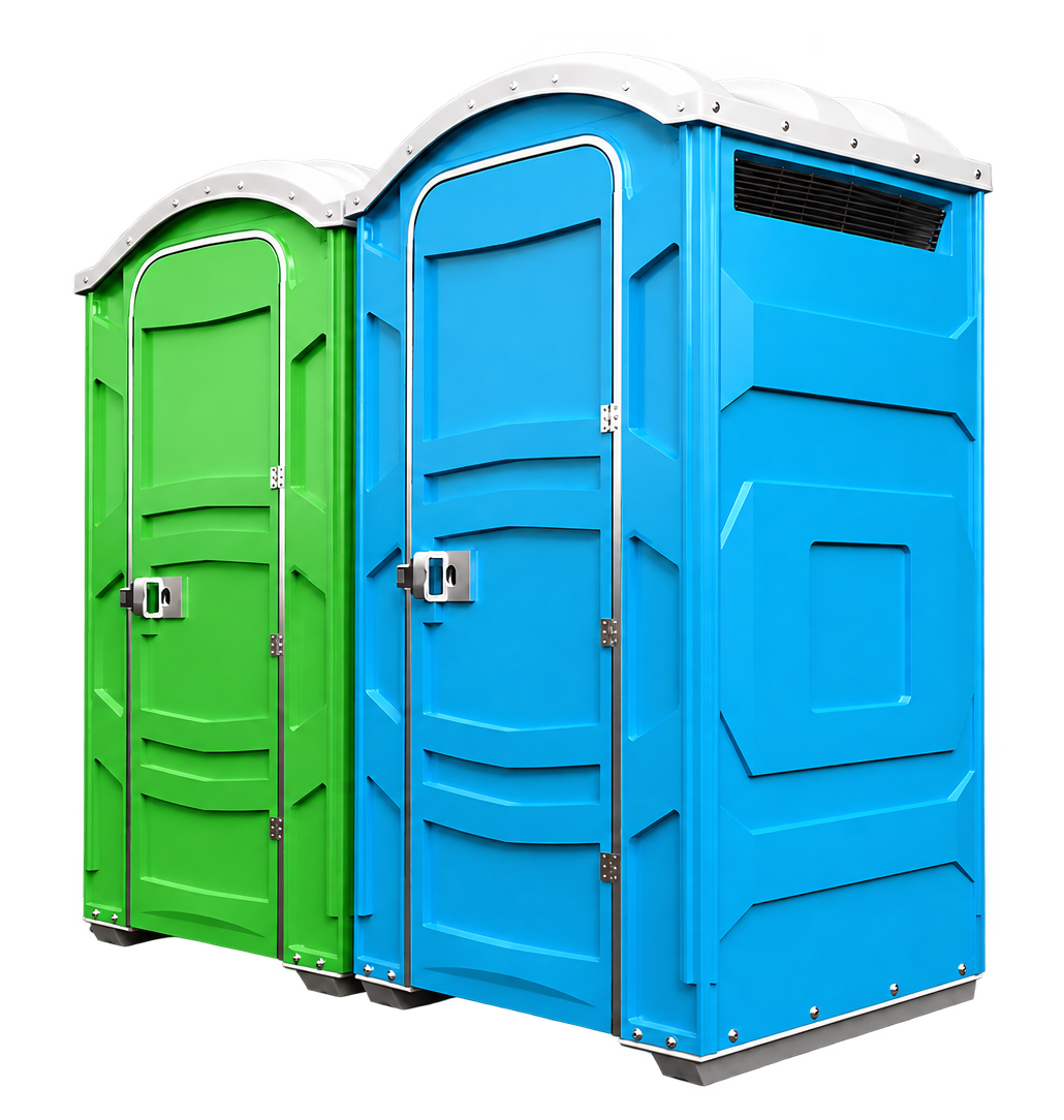 Professional Porta Potty Rentals Norristown PA