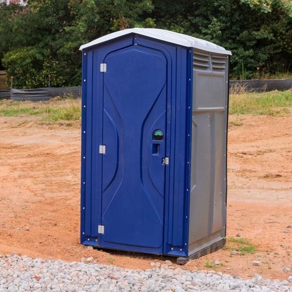 Festival Porta Potty Rentals Norristown PA