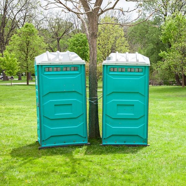 Seasonal Porta Potty Rentals Norristown PA